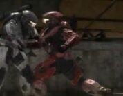 Halo Reach First Multiplayer Footage