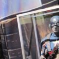 Captain America the Game – Gameplay Video | E3 2011