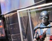 Captain America the Game – Gameplay Video | E3 2011