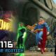 GameManx Podcast Episode 116: DC Universe Online