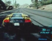 Need for Speed Hot Pursuit Gameplay HD Video