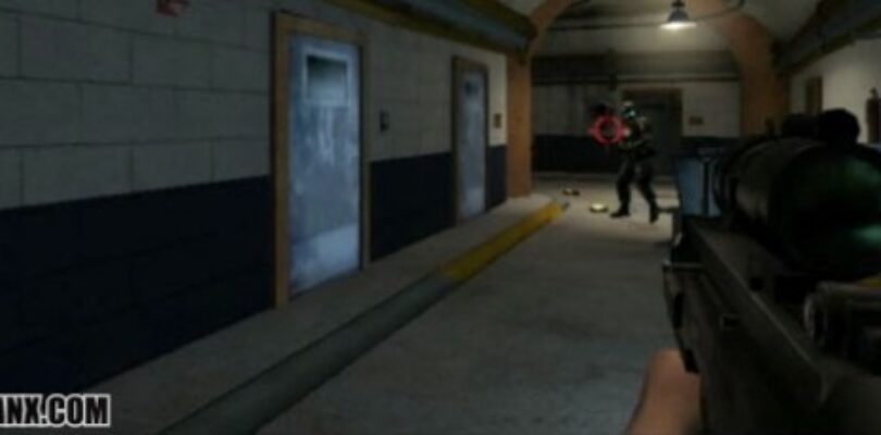 The Conduit: Game Impressions, Multiplayer Video