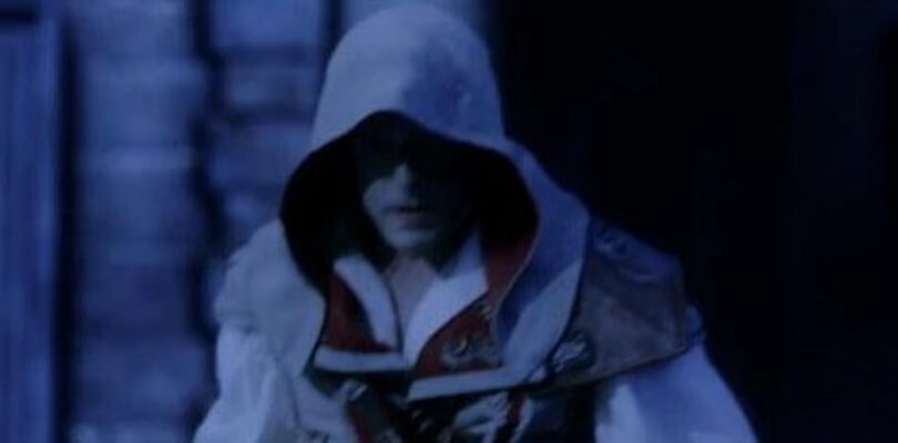 Assassin’s Creed II Lineage – Short Film Part 1