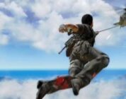 Just Cause 2 Demos Hit Today