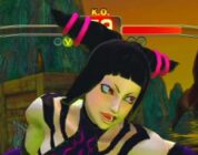 Super Street Fighter IV: New HD Footage of Juri, DeeJay and T. Hawk