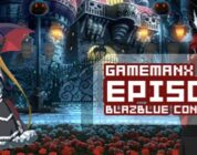 GameManx Podcast Ep 98: Blazblue Continuum Shift