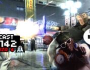 GameManx Podcast 142: Yakuza 4