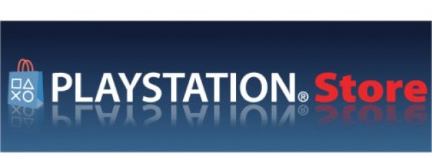 playstation store