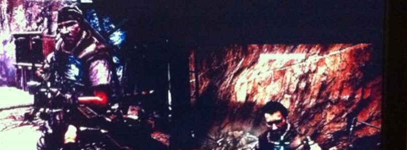 Killzone 3 Beta Wrapup: Changes Promised, Co-op Rumors