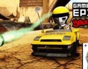 GameManx Podcast Episode 69: Year End Review