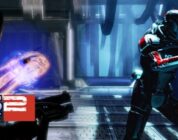 Mass Effect 2 Review