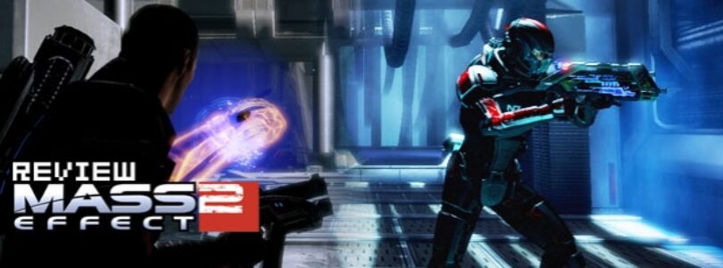 Mass Effect 2 Review