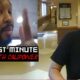 Alex Valle and Chauncy Talon Talk Adon at the MidWest Finals