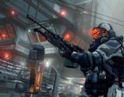 Killzone 3: Steel Rain Map Pack DLC Announced