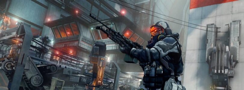 Killzone 3: Steel Rain Map Pack DLC Announced