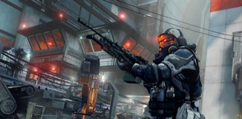 Killzone 3: Steel Rain Map Pack DLC Announced