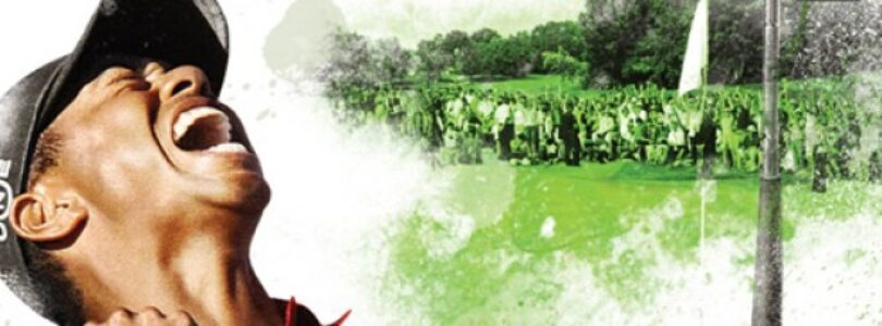 EA Announced Tiger Woods PGA Tour 11