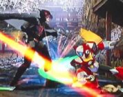 Tatsunoko vs Capcom: Frank West, Zero, Condor Footage