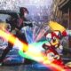 Tatsunoko vs Capcom: Frank West, Zero, Condor Footage