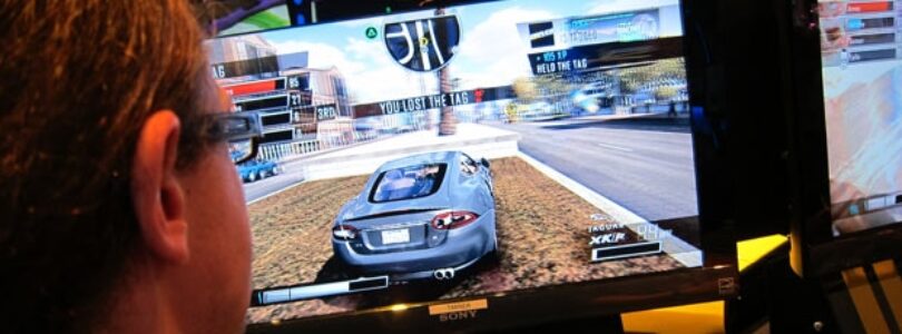 Driver San Francisco Gameplay Videos / Developer Walkthrough | E3 2011