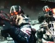 Killzone 3 VGA Awards Commerical
