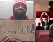 C’mon Son 6: Rick Ross, Akon, Wyclef Jean, Khloe Khardasian