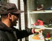 Embedded with Mos Def in Japan