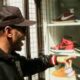 Embedded with Mos Def in Japan