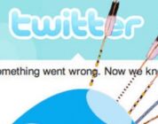 Note: Twitter Account Updated