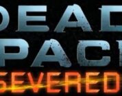 Dead Space 2 Severed DLC Video