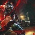 Ninja Gaiden 3 Screenshots