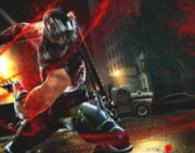Ninja Gaiden 3 Screenshots