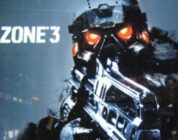 Killzone 3 HD Video Blowout from E3 2010