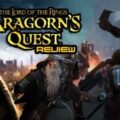 The Lord of the Rings: Aragorn’s Quest Review