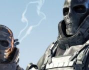 Army of Two: 40th Day Launch Trailer