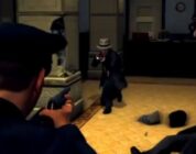 La Noire Gameplay Video Released