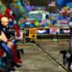 Marvel vs Capcom 3 Costume Pack 1 DLC Screens