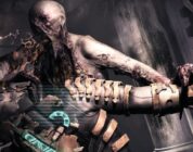 Dead Space 2 Screens