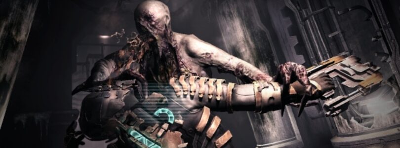 Dead Space 2 Screens