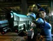 Resident Evil 5 Alternative Edition Trailer