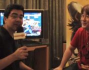 New Super Street Fighter IV Details from Producer Yoshinori Ono