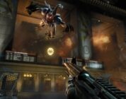 Crysis 2: New Screens, True 3D on all Systems