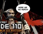 GameManx Podcast Episode 110: Fable III Edition