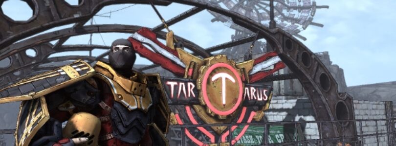Claptrap’s New Robot Revolution Borderlands Add-On Pack Announced