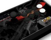 Mad Catz Reveals Super Street Fighter Joysticks at CES 2010