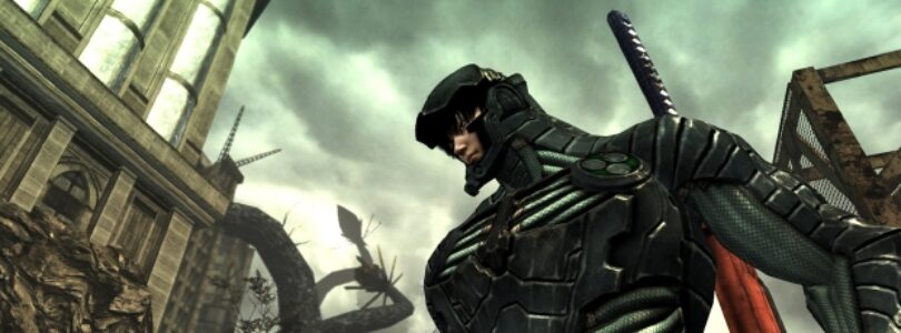 Anarchy Reigns: Zero Character Video, Screenshots