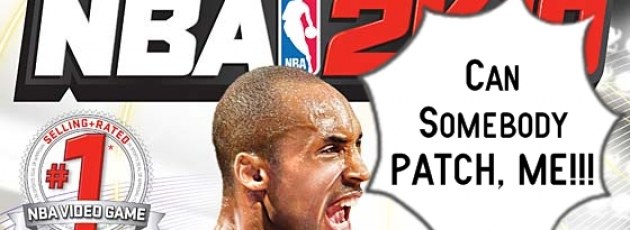 NBA 2k10