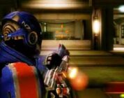 WATCH ME SUCK: Mass Effect 2