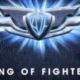 King of Fighters Movie Trailer