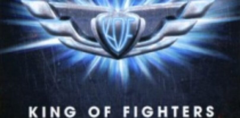 King of Fighters Movie Trailer